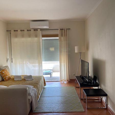 Condominio Do Mar Lagos Luaran gambar