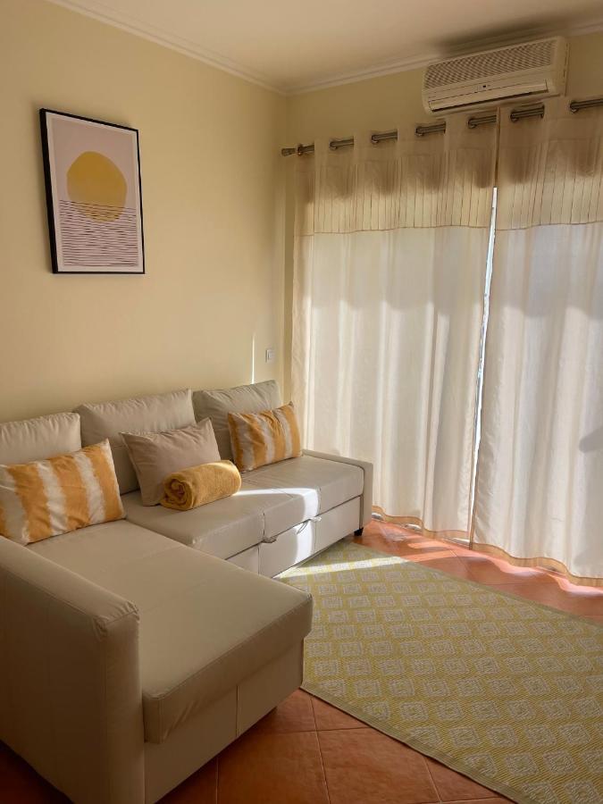Condominio Do Mar Lagos Luaran gambar