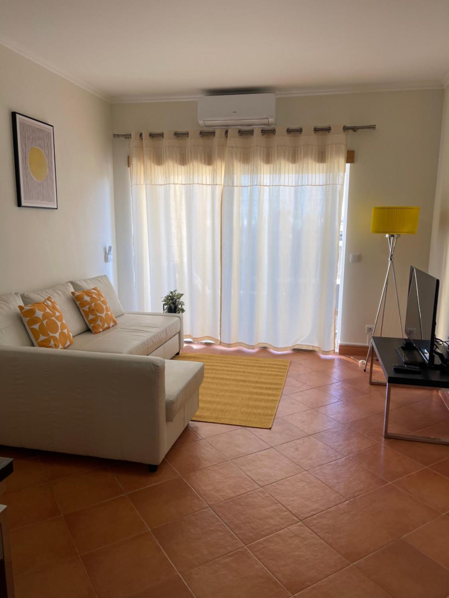 Condominio Do Mar Lagos Luaran gambar